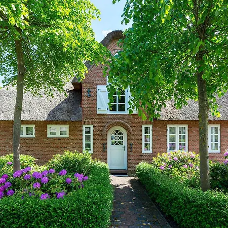 Friesen-kate-oldsum Vakantiehuis Oldsum