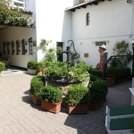 Apartment 334