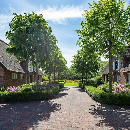 Friesen-kate-oldsum Vakantiehuis *