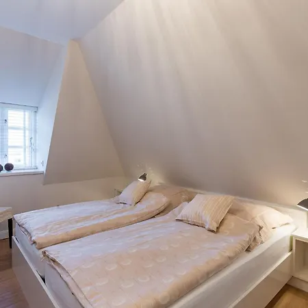 Vakantiehuis Friesen-kate-oldsum