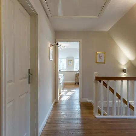 Vakantiehuis Friesen-kate-oldsum Oldsum