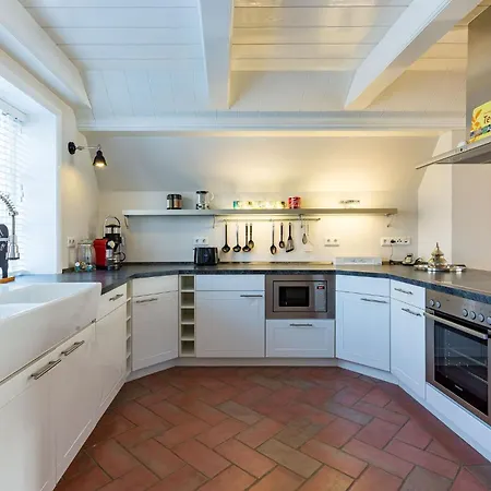 Vakantiehuis Friesen-kate-oldsum