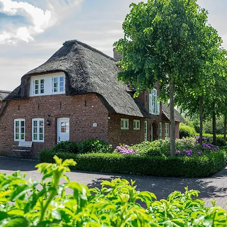 Friesen-kate-oldsum Vakantiehuis Oldsum