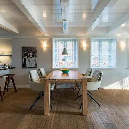 Friesen-kate-oldsum Vakantiehuis Oldsum
